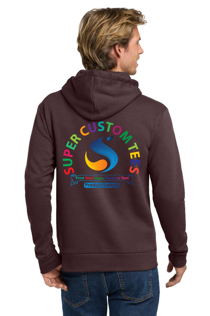 Next Level 9303 - Unisex Pullover Hoodies