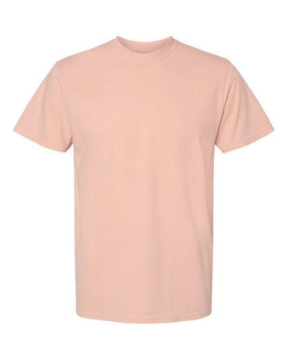Unisex Garment-Dyed Heavyweight T-Shirt - 1717