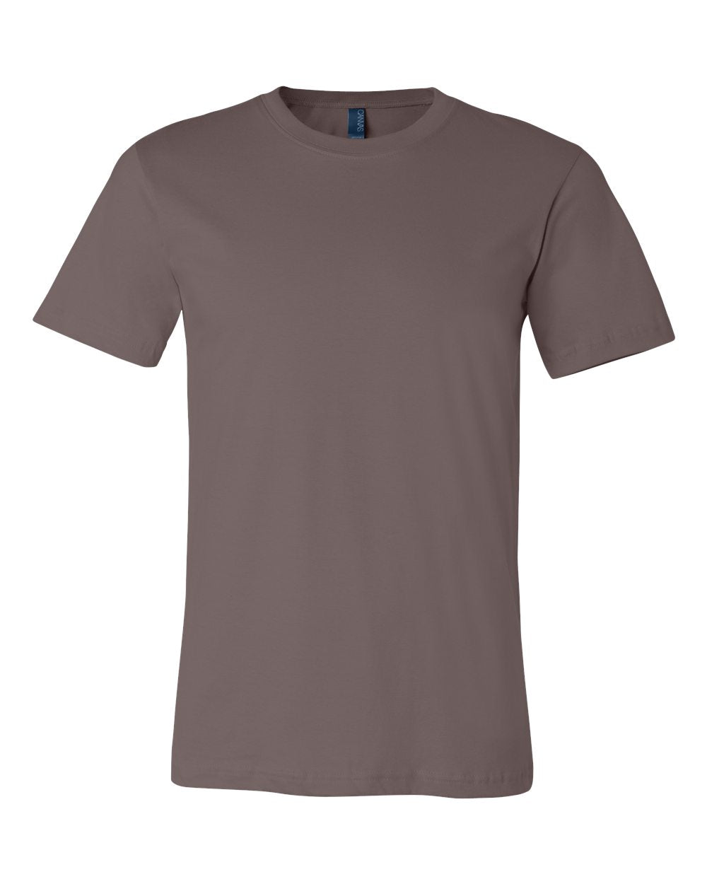 BELLA+CANVAS Unisex Jersey Short Sleeve T Shirts - 3001