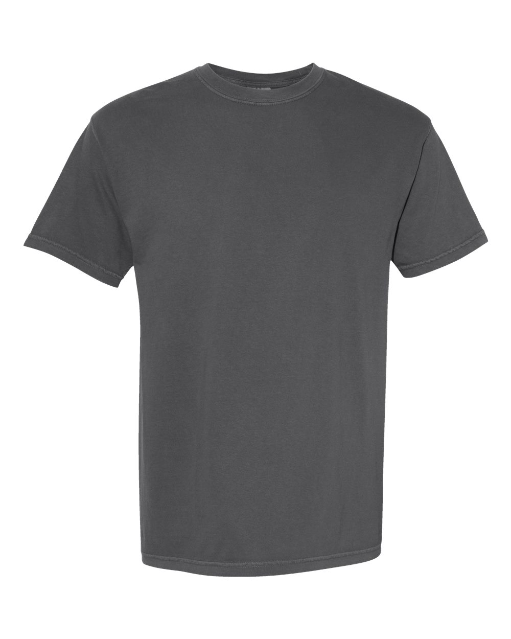 Unisex Garment-Dyed Heavyweight T-Shirt - 1717