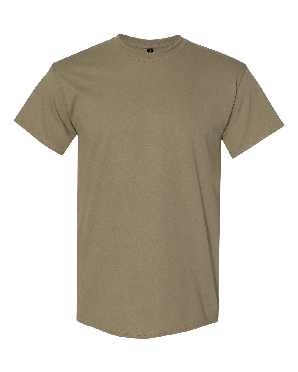 Gildan Adult Heavy Cotton T-Shirt  - 5.3 oz - G500