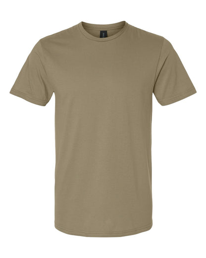 Unisex Softstyle® T-Shirt  64000