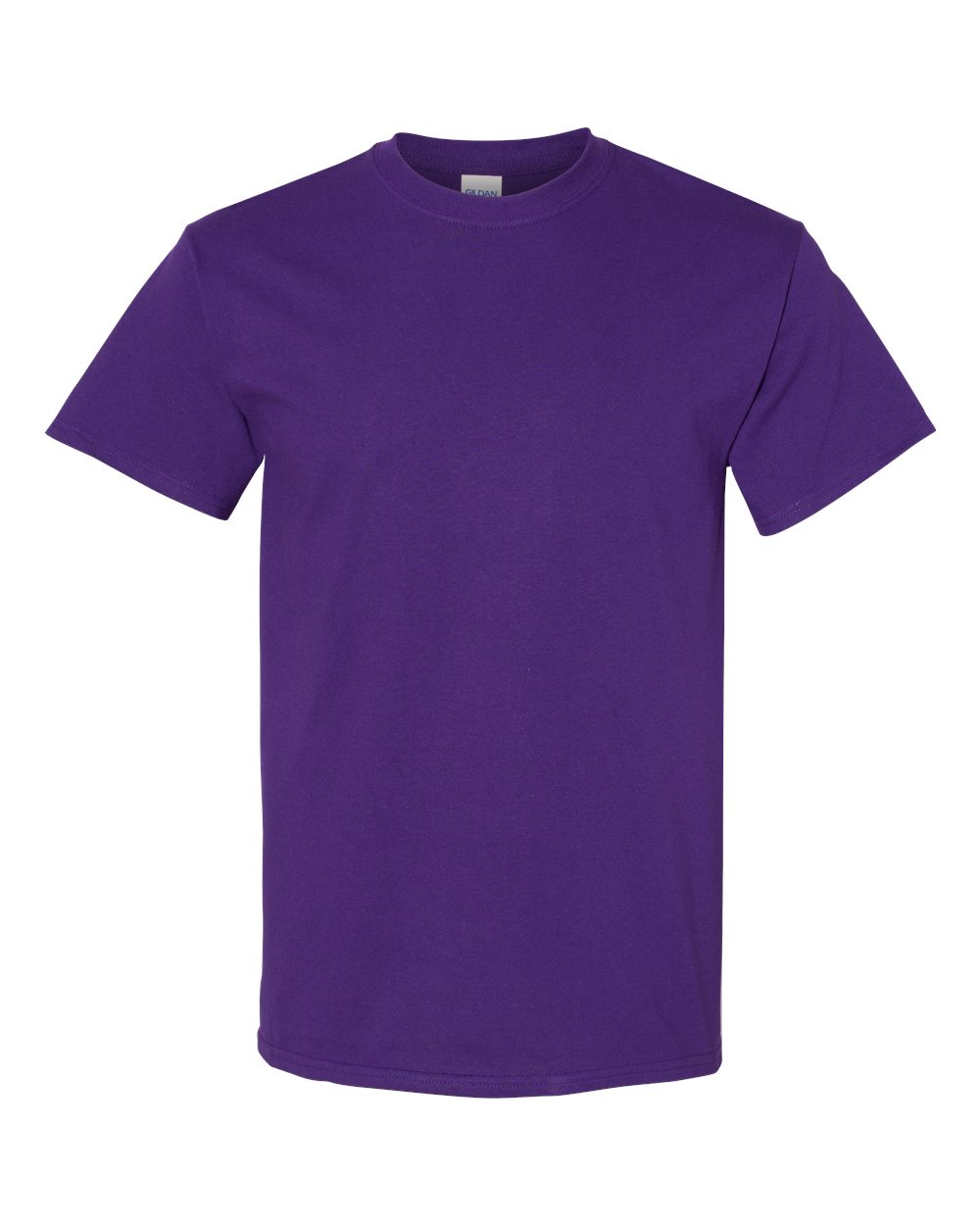 Gildan Adult Heavy Cotton T-Shirt  - 5.3 oz - G500