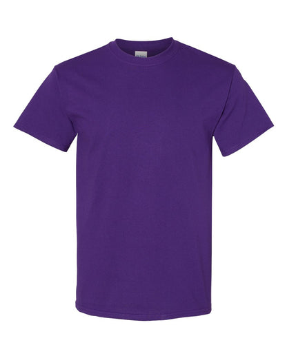 Gildan Adult Heavy Cotton T-Shirt  - 5.3 oz - G500