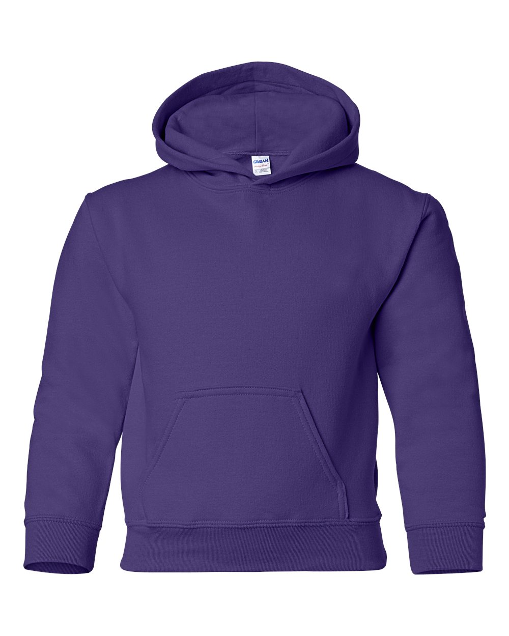 Youth Heavy Blend™ Hooded Sweatshirt  18500B