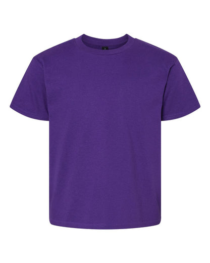 Youth Softstyle® T-Shirt  64000B