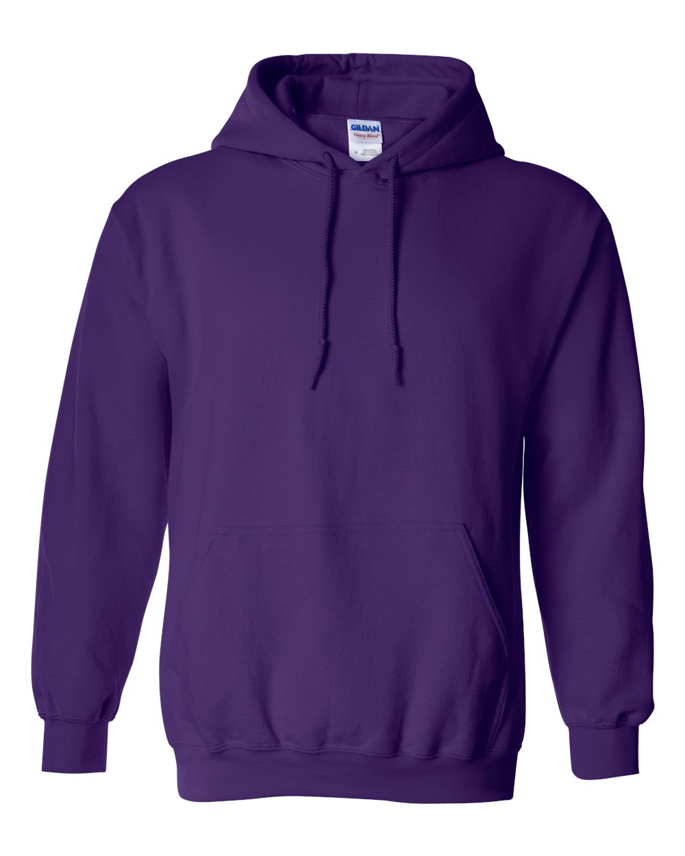 Unisex Heavy Blend™ Hooded Sweatshirt  18500