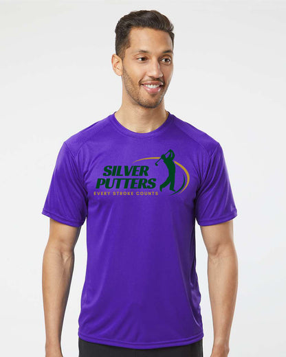 Unisex Performance Sports T Shirts - C2 Sport - 5100