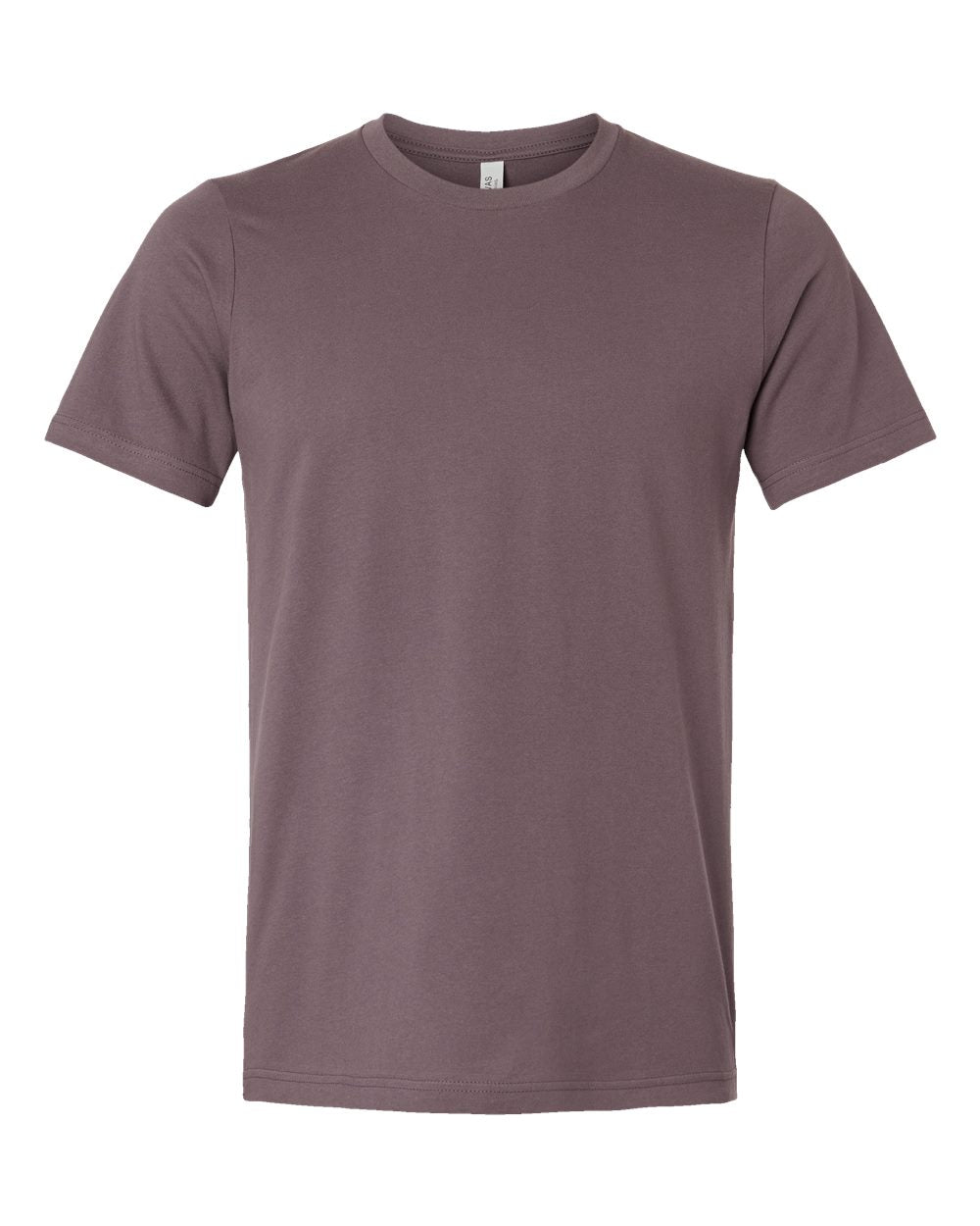 BELLA+CANVAS Unisex Jersey Short Sleeve T Shirts - 3001