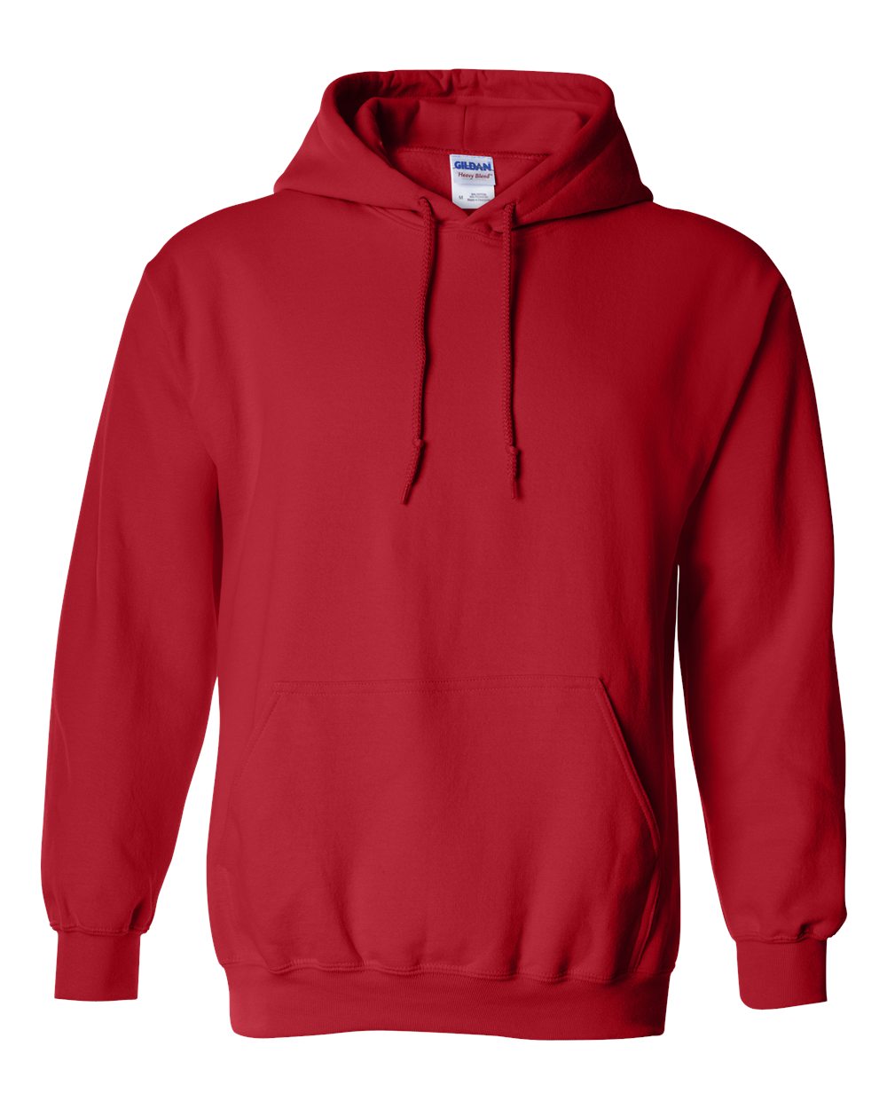 Unisex Heavy Blend™ Hooded Sweatshirt  18500