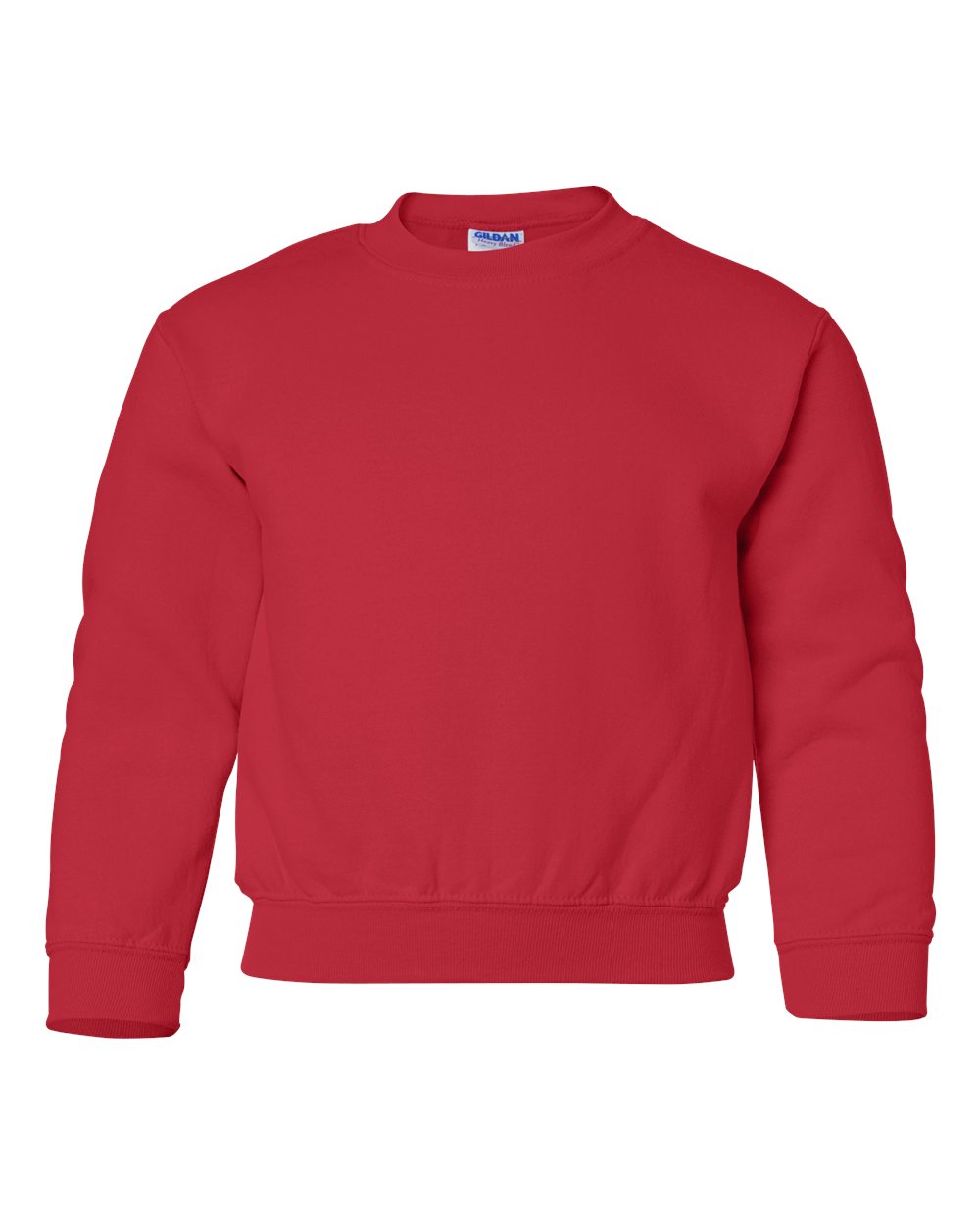 Youth Heavy Blend™ Crewneck Sweatshirt  18000B