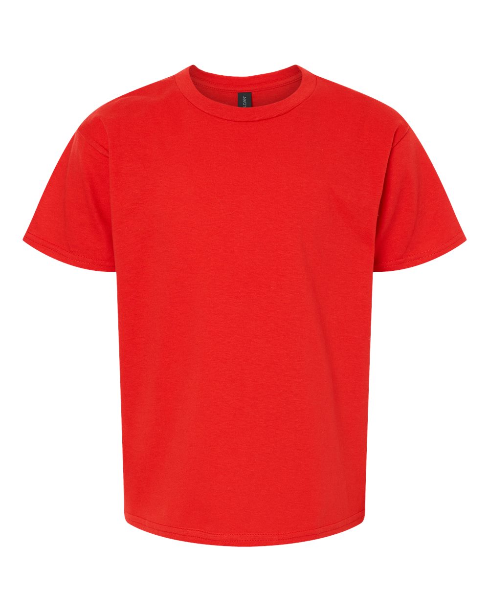 Youth Softstyle® T-Shirt  64000B