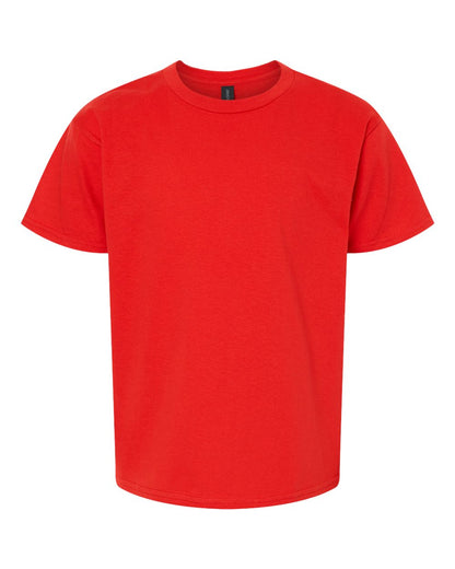 Youth Softstyle® T-Shirt  64000B