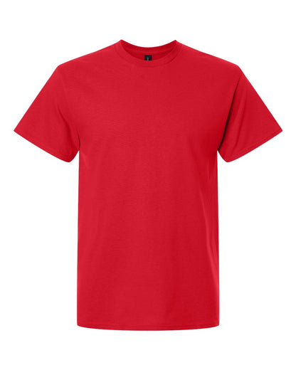 Gildan Adult Heavy Cotton T-Shirt  - 5.3 oz - G500