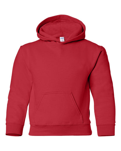 Youth Heavy Blend™ Hooded Sweatshirt  18500B