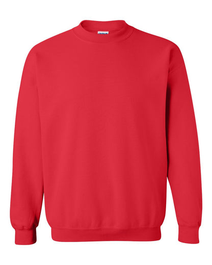 Unisex Heavy Blend™ Crewneck Sweatshirt  18000