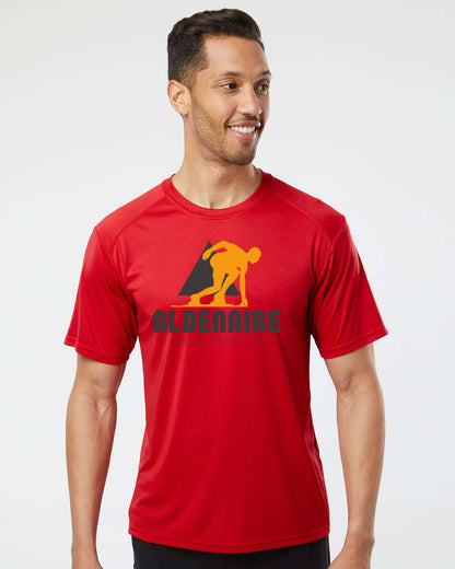 Unisex Performance Sports T Shirts - C2 Sport - 5100