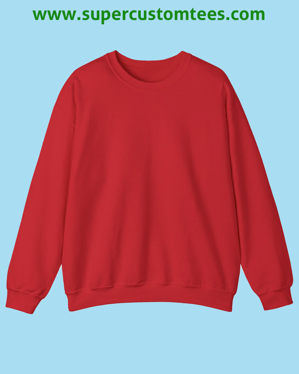 Sweatshirt Blank - Wholesale Price