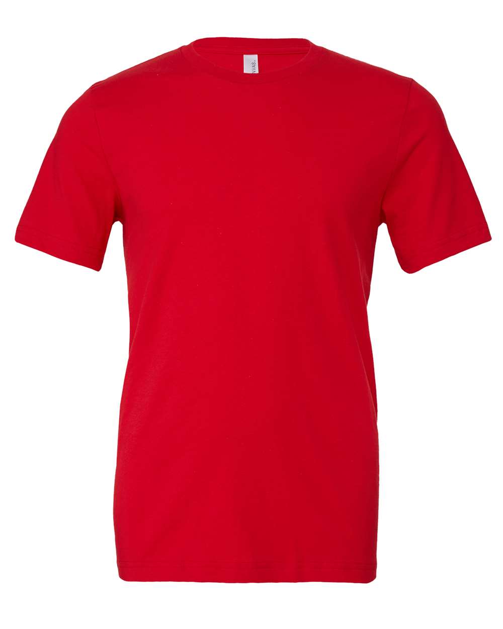 BELLA+CANVAS Unisex Jersey Short Sleeve T Shirts - 3001