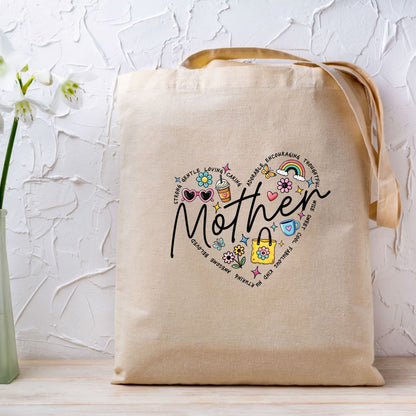 Retro Mothers Day DTF Transfer