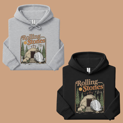 Rolling Christian Comfort Colors T Shirts