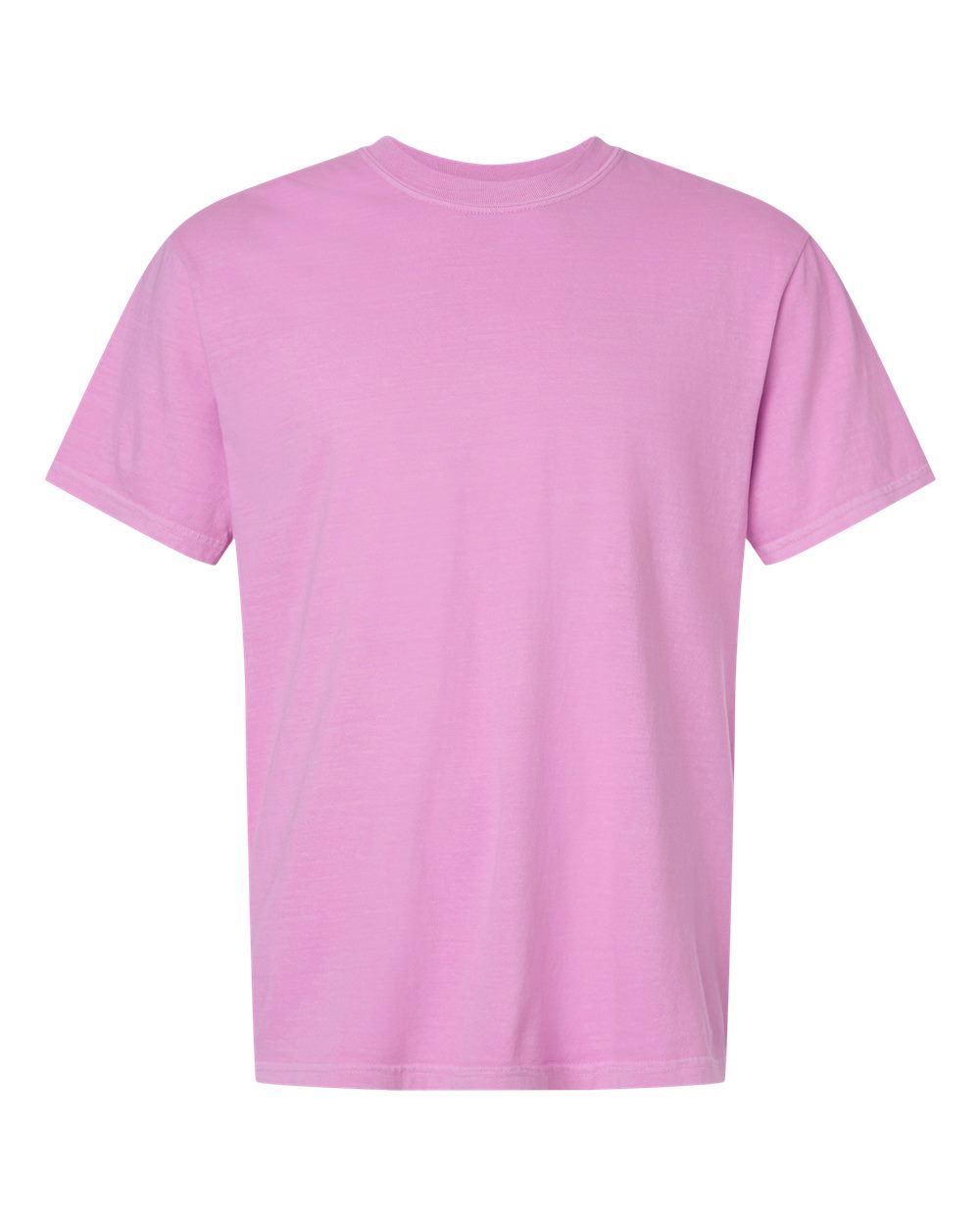 Unisex Garment-Dyed Heavyweight T-Shirt - 1717