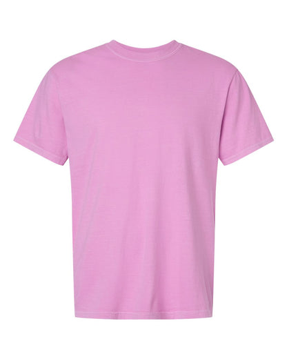 Unisex Garment-Dyed Heavyweight T-Shirt - 1717