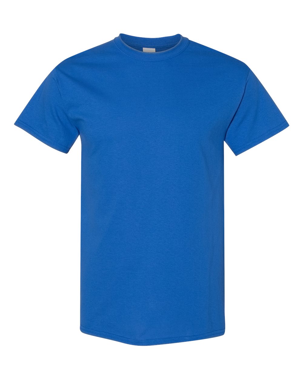 Gildan Adult Heavy Cotton T-Shirt  - 5.3 oz - G500