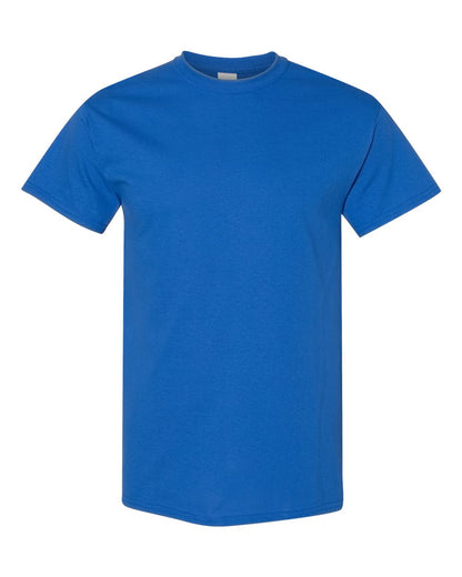 Youth Heavy Cotton™ T-Shirt  5000B