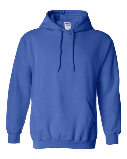 Unisex Heavy Blend™ Hooded Sweatshirt  18500