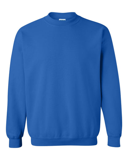 Unisex Heavy Blend™ Crewneck Sweatshirt  18000