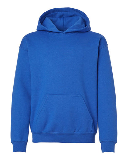 Youth Heavy Blend™ Hooded Sweatshirt  18500B