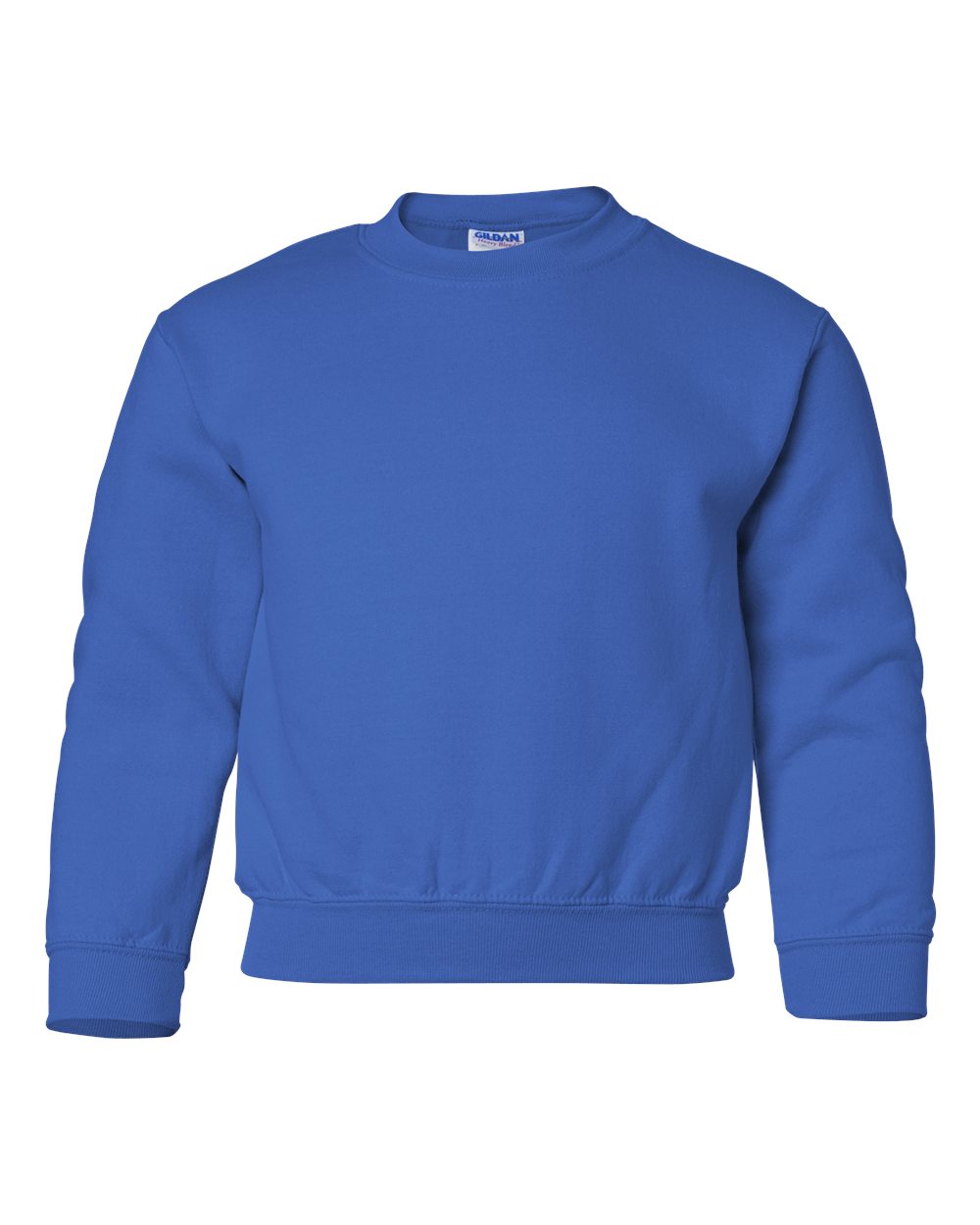 Youth Heavy Blend™ Crewneck Sweatshirt  18000B