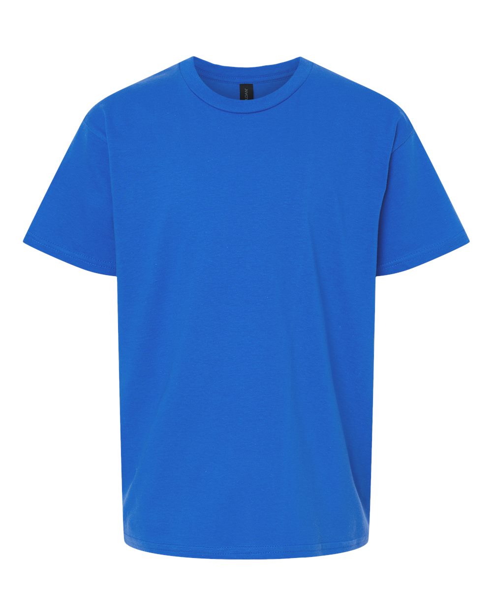 Youth Softstyle® T-Shirt  64000B