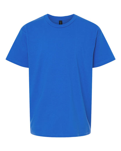 Youth Softstyle® T-Shirt  64000B