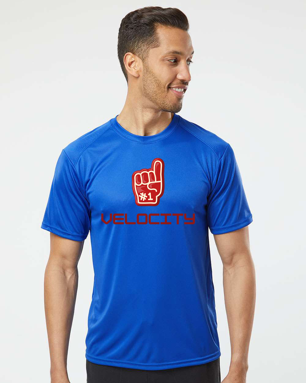 Unisex Performance Sports T Shirts - C2 Sport - 5100