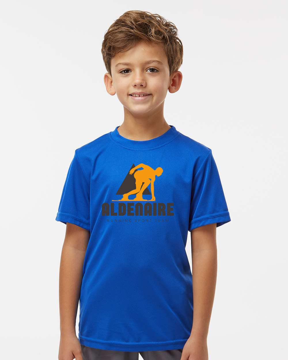 Youth Performance Sports T Shirts - C2 Sport - 5200