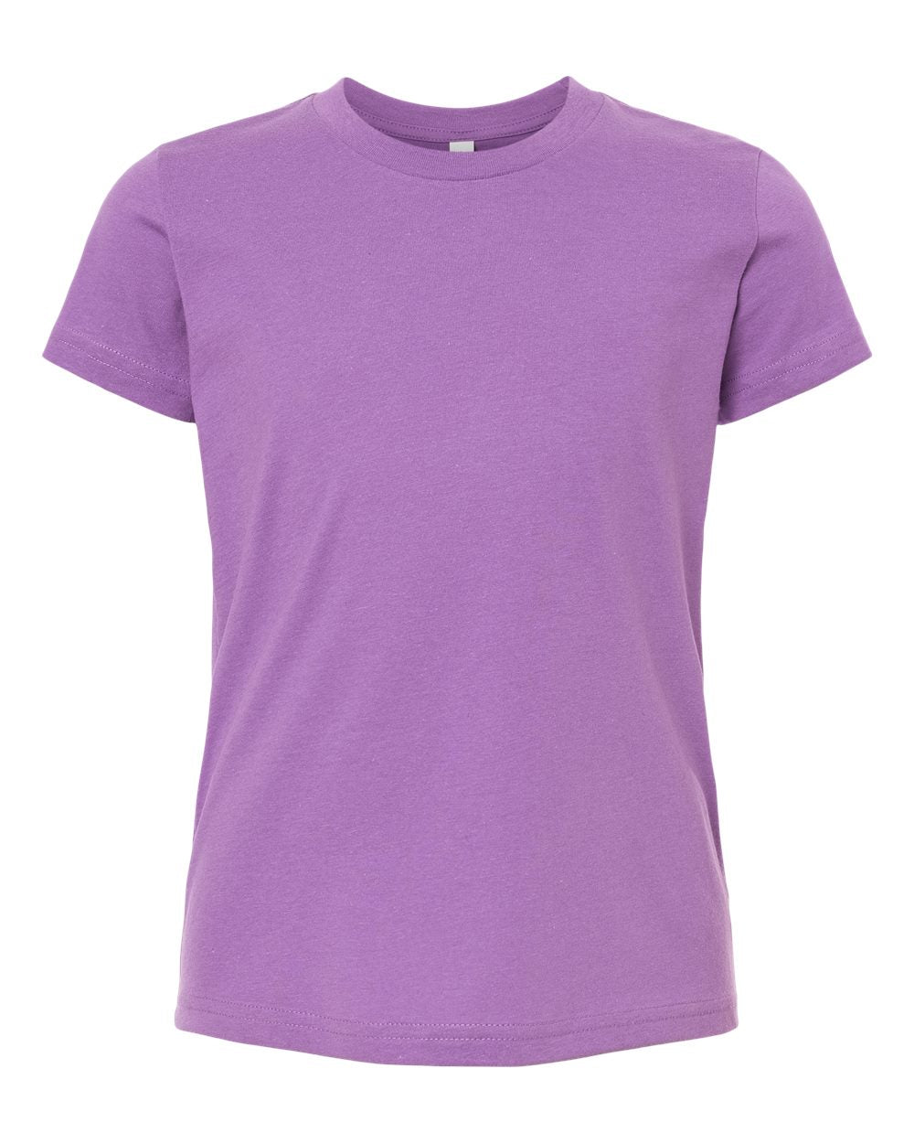 BELLA+CANVAS Youth Jersey Tees - 3001Y