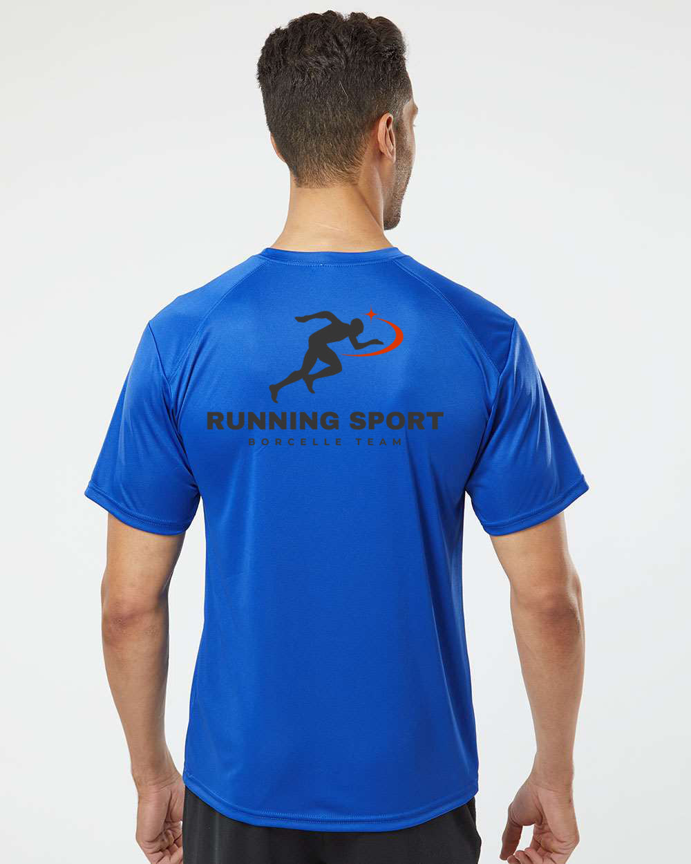 Unisex Performance Sports T Shirts - C2 Sport - 5100