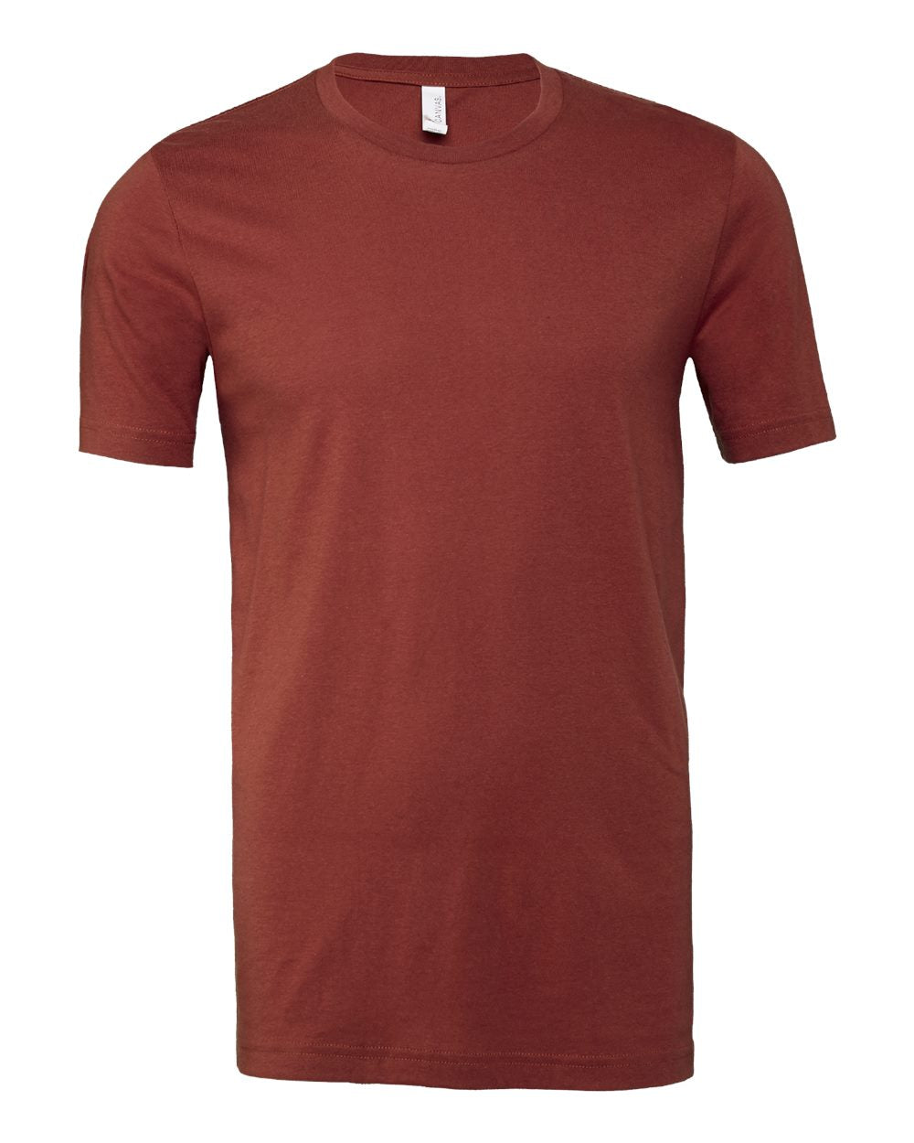 BELLA+CANVAS Unisex Jersey Short Sleeve T Shirts - 3001