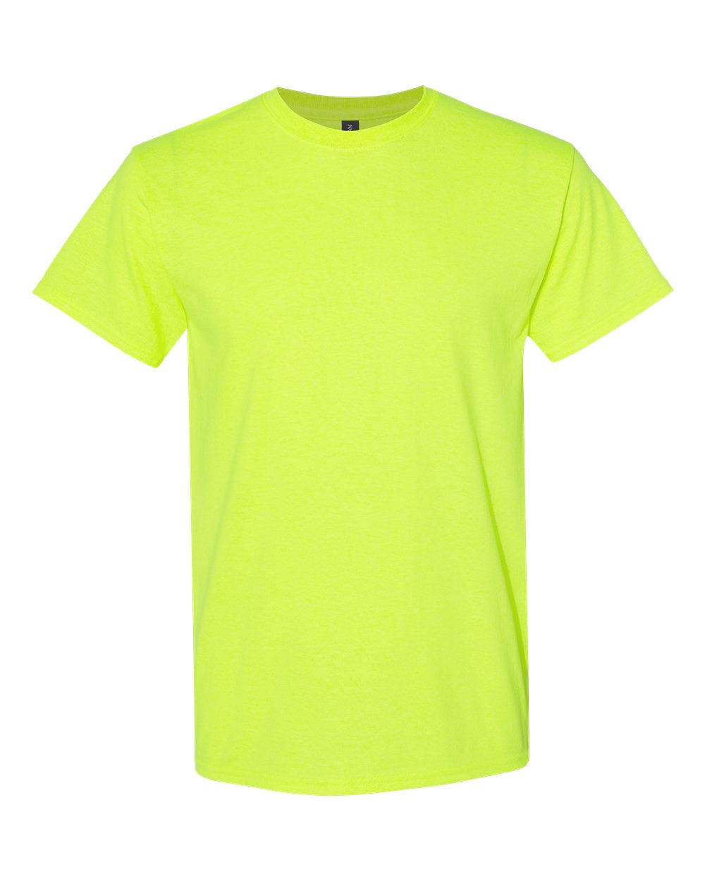 Gildan Adult Heavy Cotton T-Shirt  - 5.3 oz - G500