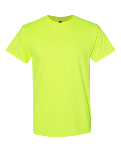 Gildan Adult Heavy Cotton T-Shirt  - 5.3 oz - G500