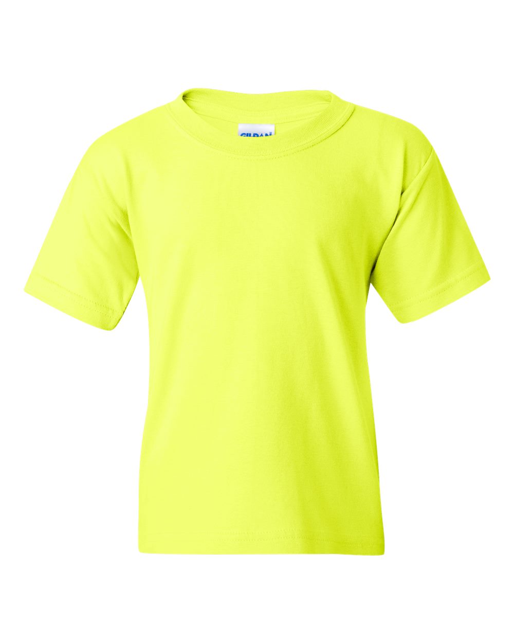 Youth Heavy Cotton™ T-Shirt  5000B