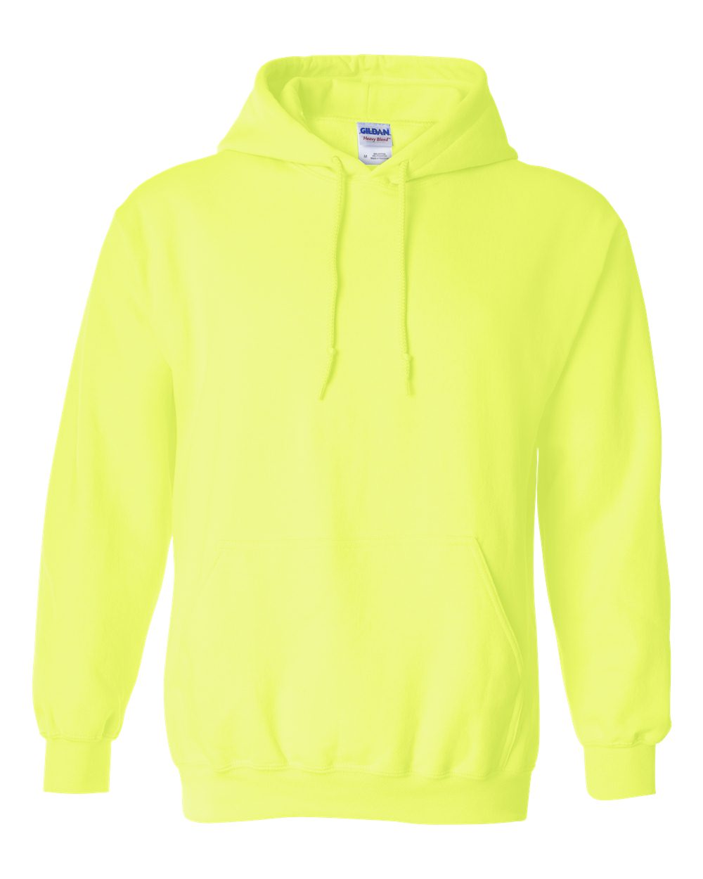 Unisex Heavy Blend™ Hooded Sweatshirt  18500