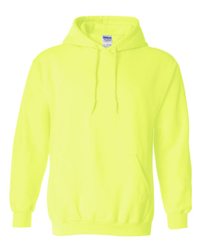 Unisex Heavy Blend™ Hooded Sweatshirt  18500