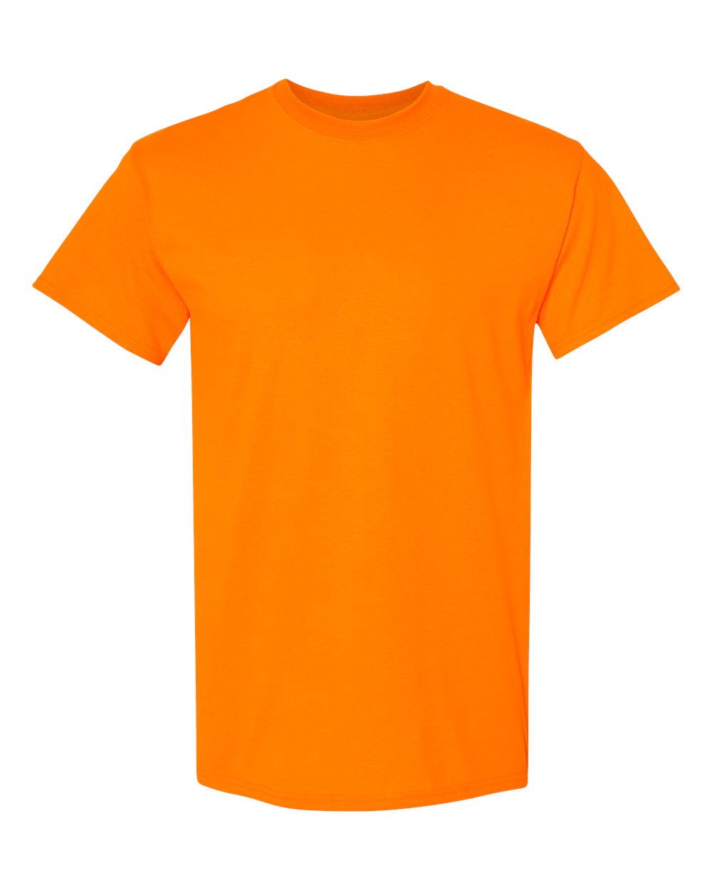 Gildan Adult Heavy Cotton T-Shirt  - 5.3 oz - G500