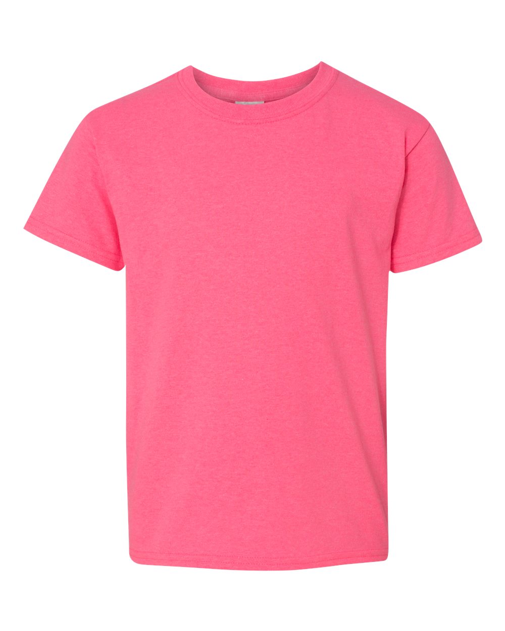 Youth Heavy Cotton™ T-Shirt  5000B