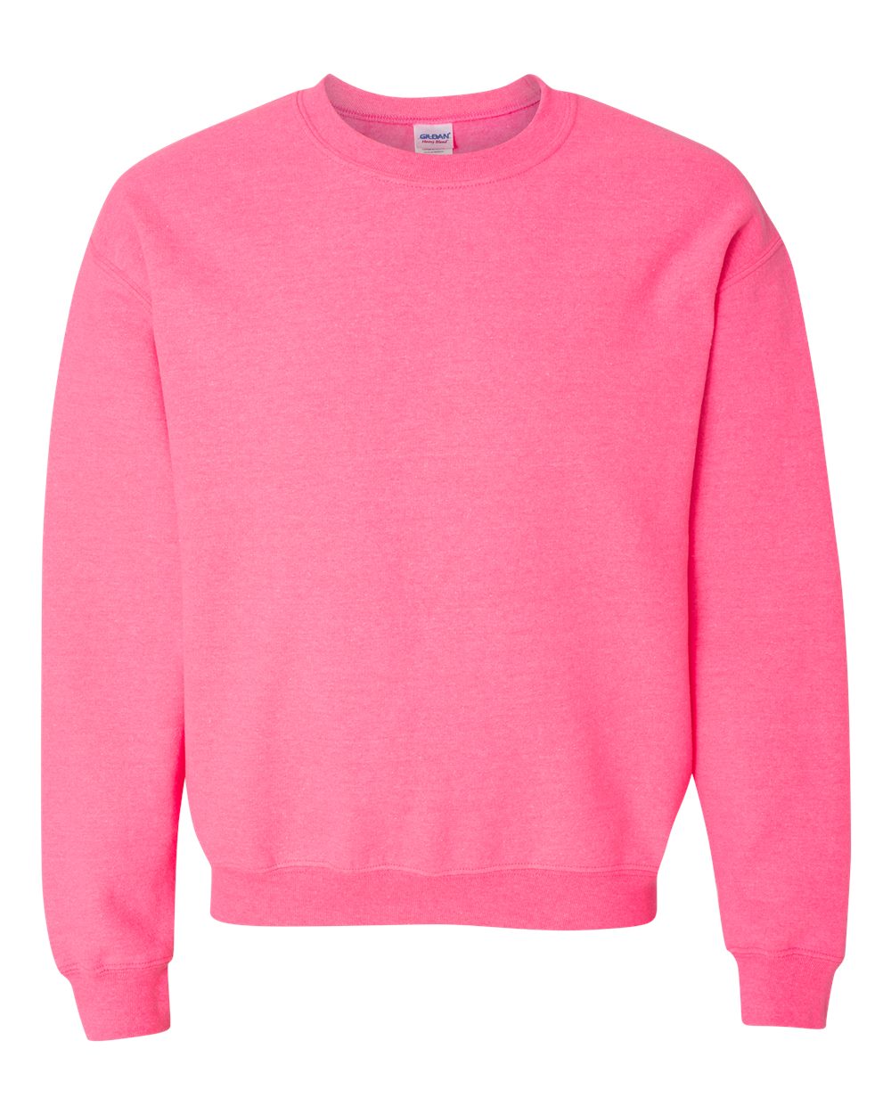 Unisex Heavy Blend™ Crewneck Sweatshirt  18000
