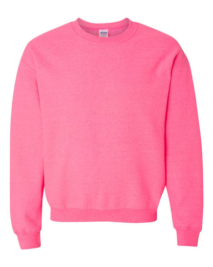 Unisex Heavy Blend™ Crewneck Sweatshirt  18000