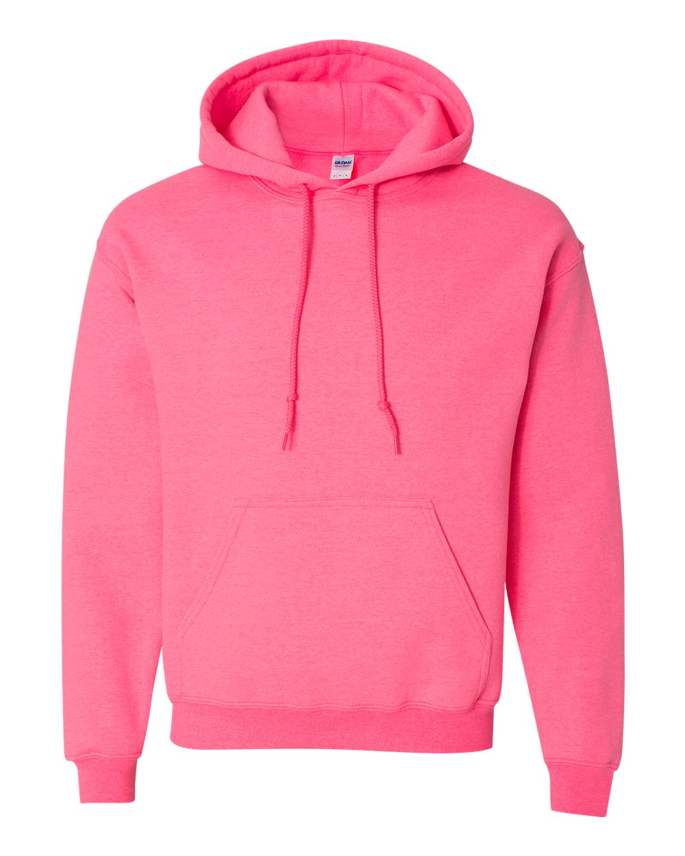 Unisex Heavy Blend™ Hooded Sweatshirt  18500